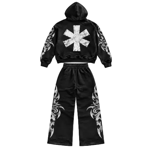 M0LLYW0RLD SWEATSUITS