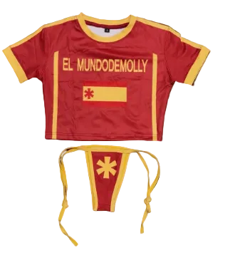 M0LLYGIRLS BIKINIS