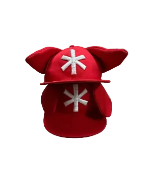 M0LLYW0RLD FLAPPY HATS