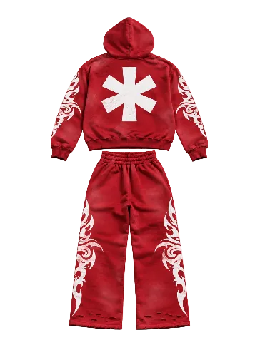 M0LLYW0RLD SWEATSUITS