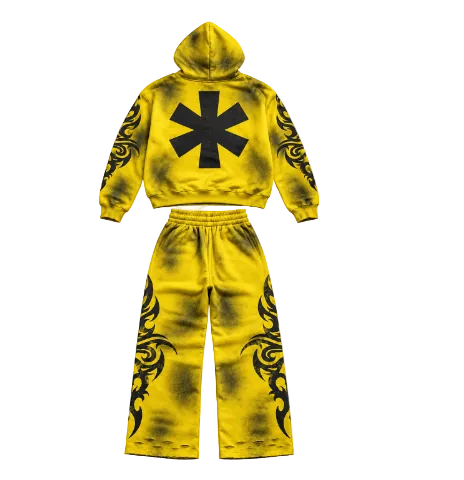 M0LLYW0RLD SWEATSUITS