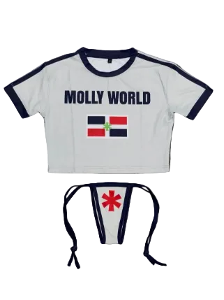 M0LLYGIRLS BIKINIS